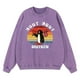thumbnail image 4 of Sudadera con capucha vintage desgastada lavada Noot Noot Pingu retro divertida Ulzzang para hombre, sudadera con capucha de gran tamaño, sudadera deportiva holgada de algodón, 4 of 5