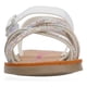 thumbnail image 5 of Sandalias Tropicana Blanco Para Niña [tro1421] blanco 25, 5 of 7