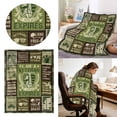 thumbnail image 1 of Funny And Cozy Novelty Throw Blanket For Adults Soft Bed Couch Idea Cereal Blanket Heavy Blanket Full Twin Blanket Heavy Blankets for Winter Blanket Soft Life Comfort Blanket Thin Blanket Size Long, 1 of 7