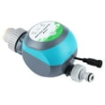 thumbnail image 6 of Wifi Remote Control Irrigation Timer System Intelligent Controller Garden Watering Device Kits, 6 of 8