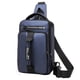 thumbnail image 2 of Bolsa de Almuerzo Porttil, Contenedor de Frutas Roto Redondo, Transparente, Almacenamiento Multifuncional, Impermeable, Refrigerador Porttil, Para Picnics, Outdoor, Snacks, Comida Limpia,, 2 of 9
