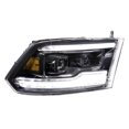 thumbnail image 3 of Morimoto LF520-ASM Headlight Assembly L E D, 3 of 9