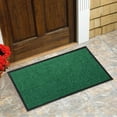 Gongjisey Rug Carpet Washable Indoor Door Mat Entrance Farmhouse Home Kitchen Decoration Easy