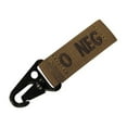 thumbnail image 2 of Condor Blood Type Key Chain - Color Tan O Neg, 2 of 3