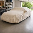 thumbnail image 4 of Pintar Cotton Canvas Drop Cloth, 4'x12', 4 of 4