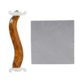 thumbnail image 3 of MERIGLARE Fiddle Shoulder Pad Adjustable Collapsible Soft Violin Shoulder Chin Rest String, 3 of 9