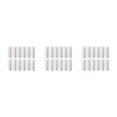 thumbnail image 4 of Inteprter 12 Uds. Clips para sábanas de plástico antideslizante -abrazadera resistente edredón cubierta de cama pinzas sujetadores soporte de Type1 NO1, 4 of 6