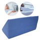 thumbnail image 1 of Almohada Para Las Piernas, Almohadilla Para Girar, Alfombrilla Para Las Extremidades Inferiores, Almohadilla Triangular, Práctico Cojín Para Las Extremidades Inferiores, Almohada, 1 of 7
