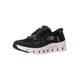 thumbnail image 1 of Zapatilla Skechers Glide-Step Pro, manos libres, sin cordones, color negro, 1 of 7