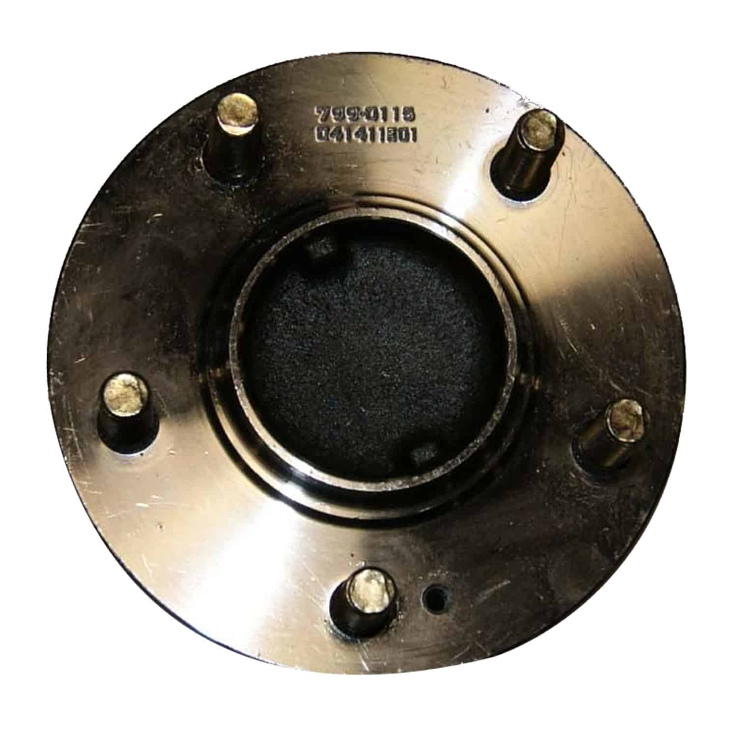 GMB 799-0115 Wheel Hub Assembly that fits a Hyundai XG300 (2001-2001)