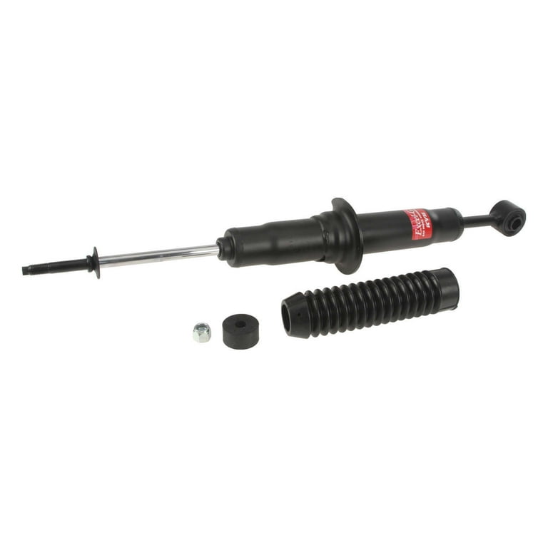 KYB Excel-G Shock Absorber Fits select: 2007-2014 TOYOTA