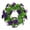 #373A, variant on Wooowa St. Patrick’s Day Artificial Greenery Wreath Spring Themed Door Decor Durable Craft Indoor Outdoor Wall Ornament Irish Holiday Decoration