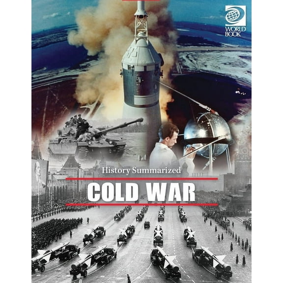 Cold War (Paperback)