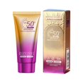 thumbnail image 2 of Fiudx Ofertas De La Semana Loción De Protección Solar Blanqueadora - Spf50+ Protector Solar Hidratante Iluminador Color Protector Solar Diario 40Ml, 2 of 6