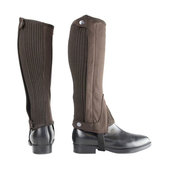 HyLAND Adultes Amara Demi Chaps