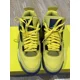 thumbnail image 4 of Ni - ke LIGHTNING JORDAN 4s, 4 of 5
