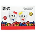 thumbnail image 2 of Hello Kitty SuperBitz 4" Plush Twin Sisters 2-Pack - Hello Kitty & Mimmy, 2 of 2