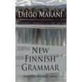 thumbnail image 1 of New Finnish Grammar (Dedalus Europe 2011), 1 of 3