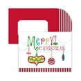 thumbnail image 2 of Masterpiece Studios Cartes en Boîte Sentiments de Saison, 16 Unités, 2 of 3