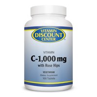 Vitamin Discount Center Vitamin C Walmart Com Vitamin Discount Center Vitamin C Walmart Com
