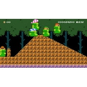 Nintendo Switch - Super Mario Maker 2 Video Game