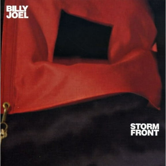 Billy Joel - Storm Front [Remastered] [Enhanced) - Music & Performance - CD