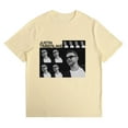 thumbnail image 2 of Justin Timberlake Tour 2025 Cotton Tshirt Hip Hop Short Sleeve Vintage 90s Tops Tees, 2 of 4