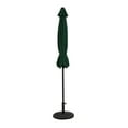 thumbnail image 4 of Parasol de marché octogonal Mirage II 9-ft à autoinclinaison - Canopée Breez-Tex, 4 of 9