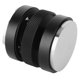 thumbnail image 5 of Distribuidor de café de 53 mm con doble cabezal y doble capa, herramienta niveladora de café ajustable, 5 of 14