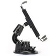 thumbnail image 4 of iPad Pro Car Mount Dash and Windshield Tablet Holder Swivel Cradle Stand Window Dock Strong Suction B8N, 4 of 6