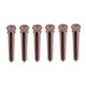 thumbnail image 1 of Pasadores de Puente de Guitarra ANGGREK de Palisandro Para Guitarra Taylor Martin, 1 of 8
