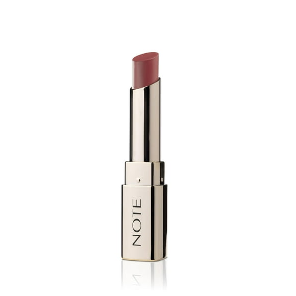 Lápiz labial NOTE Iconic Matte Lightweight 3g Intense Color