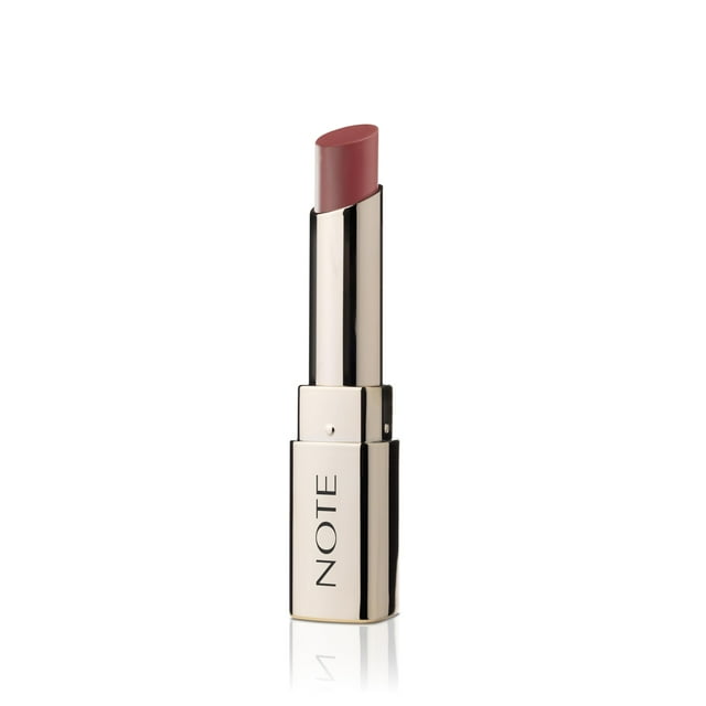 Lápiz labial NOTE Iconic Matte Lightweight 3g Intense Color