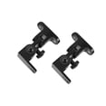 thumbnail image 2 of tamizeot Innovative Speaker Holder Adjustable Wall Mount Bracket Durable Innovative Loudspeaker Support For Smart Speakers, 2 of 6