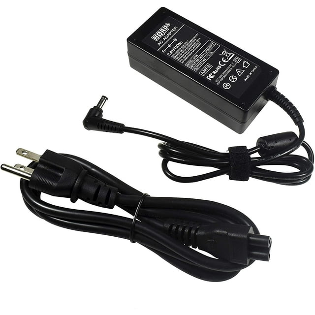 HQRP 24V AC Adapter for VIZIO VSB200 VSB206 VSB207 VSB210 VSB210WS Home