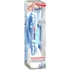 Oral B CrossAction Power Rechargeable Whitening Toothbrush