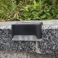 thumbnail image 6 of Outdoor Solar Deck Lights Waterproof Solar - Powered Lights for Outdoor Steps Fences Railings Decks Yards and Patios, 6 of 8