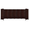 thumbnail image 1 of Room Divider 360 Folding Portable Partition - Laminate, 1 of 6