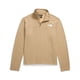 thumbnail image 5 of Chaqueta polar con cremallera 1/4 THE NORTH FACE Cedar Trail para hombre, 5 of 6