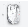 thumbnail image 3 of Removable And Washable Portable Pressure-proof Bed Bionic Bed For Boys And Girls-Jinjin, 3 of 5