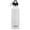 White, variant on 25OZ Double Wall Stainless Steel Insulated Bottle Vacuum Water Bottle Keep Cold or Hot more than 12 Hours-Sport lid-Blue