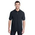 thumbnail image 1 of Jerzees Adult 6.5 oz. Premium 100% Ringspun Cotton PiquÃ© Polo - 443MR, 1 of 1