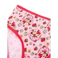 thumbnail image 4 of Strawberry Shortcake Little Girls Cotton Brief Character Underwear Set - 7 pack, Size 4-8, 4 of 4