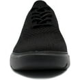 thumbnail image 7 of DELO Go Green Mens LOUNGE 02 Mesh Lace up Oxfords, 7 of 7