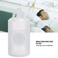 thumbnail image 1 of Nasal Artificial Nasal Composite Filter Wet Heat Exchanger Breathing Machine Filter, 1 of 8