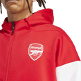 thumbnail image 6 of adidas Arsenal Z.N.E. Anthem Men's Soccer Jacket (M), 6 of 7