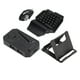 thumbnail image 1 of Adaptador de teclado y ratón para teléfono, conversor de teclado y ratón, conjunto de conversor de teclado y ratón, artefacto para juegos móviles, valor excepcional, 1 of 8
