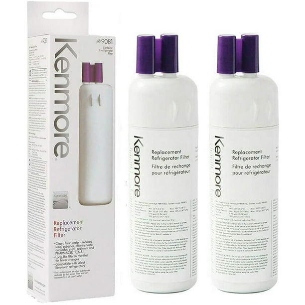 Kenmore Refrigerator Water Filter 9930
