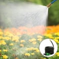 thumbnail image 2 of TUBO FLEXIBLE PU Línea de riego libre Línea de riego manguera para plantas de jardín Piscina Sistema de pulverización de niebla de baja presió CUTICAT  Tubo de riego, 2 of 8