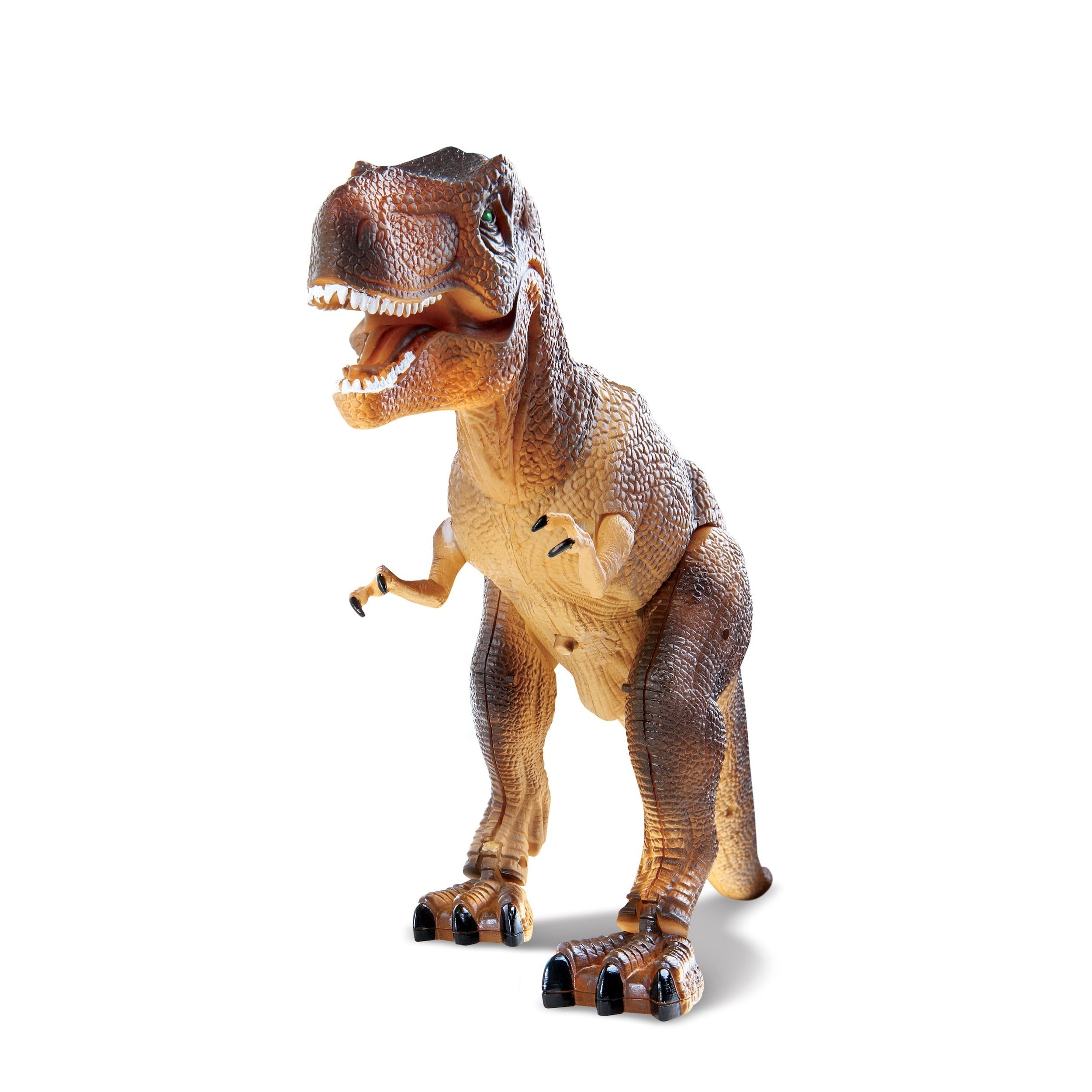smithsonian t rex toy